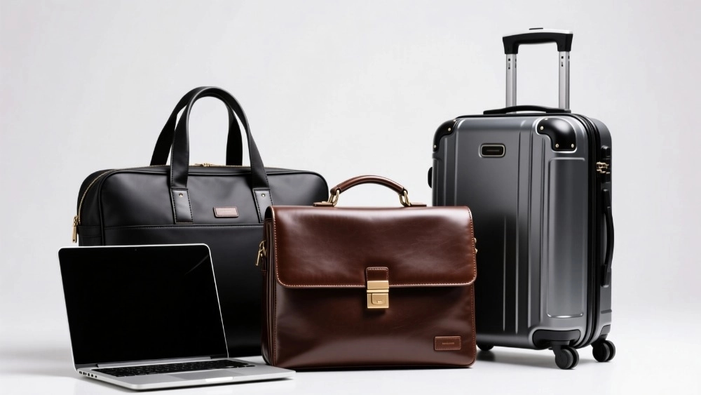 Sale of laptop, office and travel bags Sale of laptop, office and travel bags
