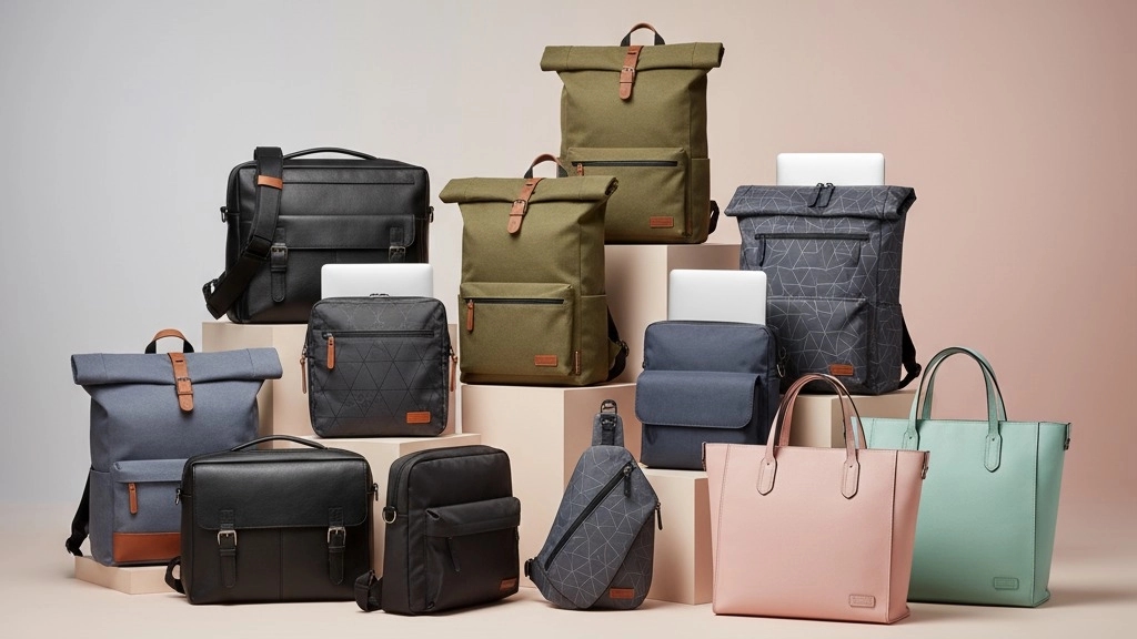 The latest models of laptop and backpack bags in Rasht The latest models of laptop and backpack bags in Rasht